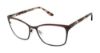 Picture of Gx By Gwen Stefani Eyeglasses GX072