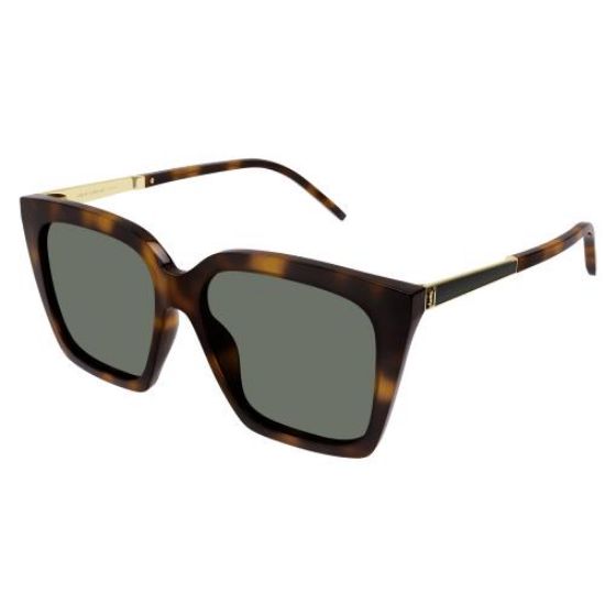 Picture of Saint Laurent Sunglasses SL M100