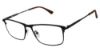 Picture of Xxl Eyewear Eyeglasses Stag