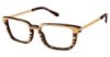 Picture of Cremieux Eyeglasses Salle