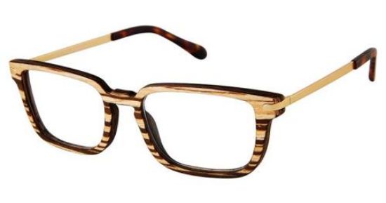 Picture of Cremieux Eyeglasses Salle