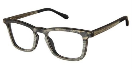 Picture of Cremieux Eyeglasses Vernet