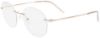 Picture of Calvin Klein Eyeglasses CK22125TA
