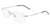 Picture of Calvin Klein Eyeglasses CK22125TB