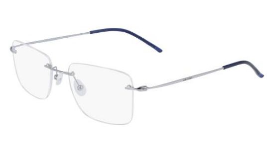 Picture of Calvin Klein Eyeglasses CK22125TB