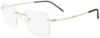 Picture of Calvin Klein Eyeglasses CK22125TB