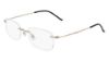 Picture of Calvin Klein Eyeglasses CK22125TD