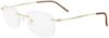Picture of Calvin Klein Eyeglasses CK22125TD