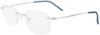 Picture of Calvin Klein Eyeglasses CK22125TD