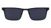 Picture of Flexon Eyeglasses FLX1006MGC-CLIP