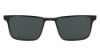Picture of Flexon Eyeglasses FLX1006MGC-CLIP