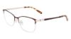 Picture of Marchon Nyc Eyeglasses M-4019