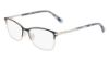 Picture of Nine West Eyeglasses NW8013