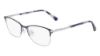 Picture of Nine West Eyeglasses NW8013