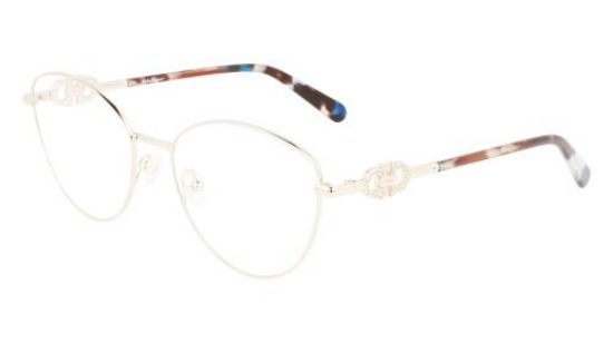 Picture of Salvatore Ferragamo Eyeglasses SF2220R