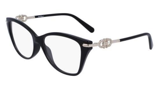 Picture of Salvatore Ferragamo Eyeglasses SF2937R
