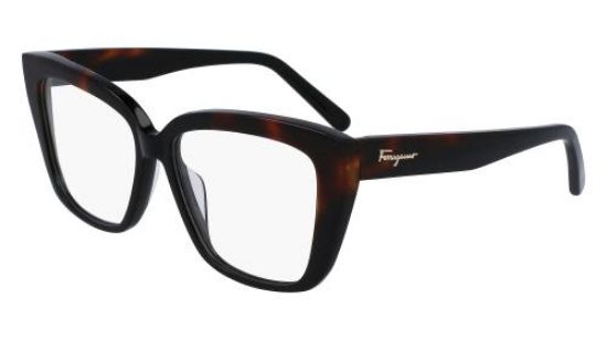 Picture of Salvatore Ferragamo Eyeglasses SF2939