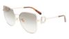 Picture of Salvatore Ferragamo Sunglasses SF296SR