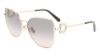 Picture of Salvatore Ferragamo Sunglasses SF296SR