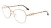 Picture of Victoria Beckham Eyeglasses VB2129