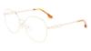 Picture of Victoria Beckham Eyeglasses VB2129