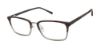 Picture of Ted Baker Eyeglasses TMUF004