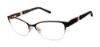 Picture of L.A.M.B. Eyeglasses LA053