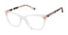 Picture of L.A.M.B. Eyeglasses LA107