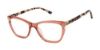 Picture of L.A.M.B. Eyeglasses LA107