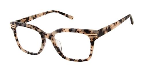 Picture of L.A.M.B. Eyeglasses LAUF105