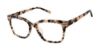 Picture of L.A.M.B. Eyeglasses LAUF105