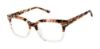Picture of L.A.M.B. Eyeglasses LAUF105