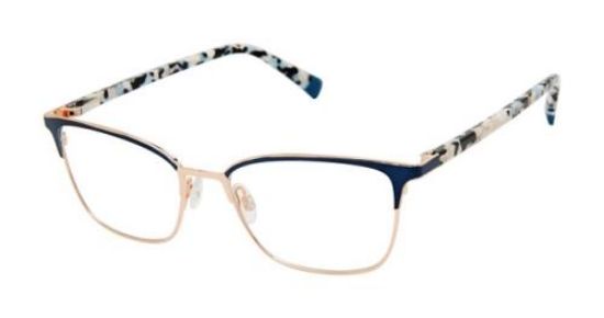 Picture of Gx By Gwen Stefani Eyeglasses GX093