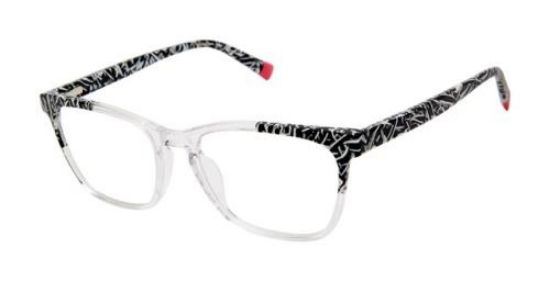 Picture of Gx By Gwen Stefani Eyeglasses GX094