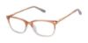 Picture of Lulu Guinness Eyeglasses LK040
