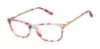 Picture of Lulu Guinness Eyeglasses LK040