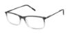 Picture of Geoffrey Beene Eyeglasses G537