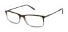 Picture of Geoffrey Beene Eyeglasses G537