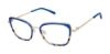 Picture of Humphrey's Eyeglasses 594048