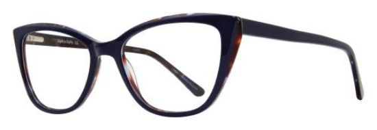 Picture of Eight to Eighty Eyeglasses Gala