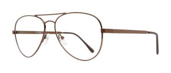 Picture of Affordable Designs Eyeglasses Gabe