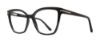 Picture of Serafina Eyewear Eyeglasses Glamour Clip