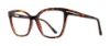 Picture of Serafina Eyewear Eyeglasses Glamour Clip