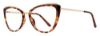 Picture of Serafina Eyewear Eyeglasses Harmony