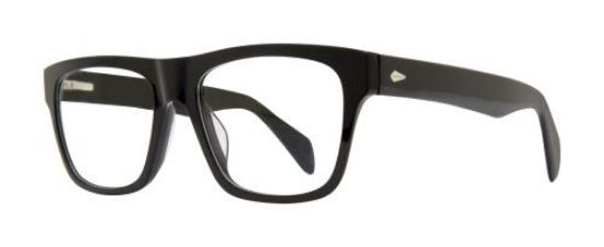 Picture of Brooklyn Heights Eyeglasses Davinci
