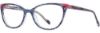 Picture of Scott Harris Eyeglasses SH-834