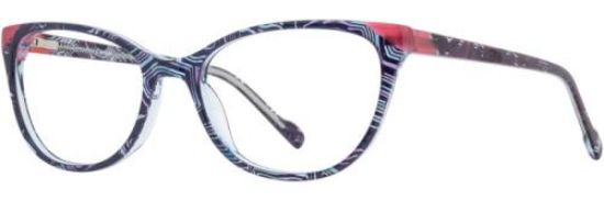 Picture of Scott Harris Eyeglasses SH-834