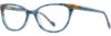 Picture of Scott Harris Eyeglasses SH-834
