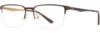 Picture of Michael Ryen Eyeglasses MR-394
