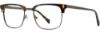 Picture of Michael Ryen Eyeglasses MR-396